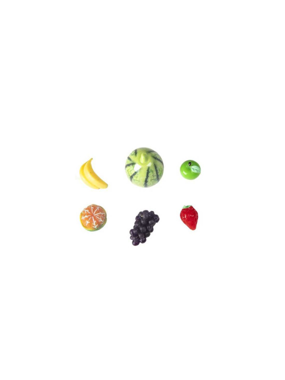 Bouteille sensorielle fruits - Petit Boum