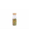 Bouteille sensorielle spy pets