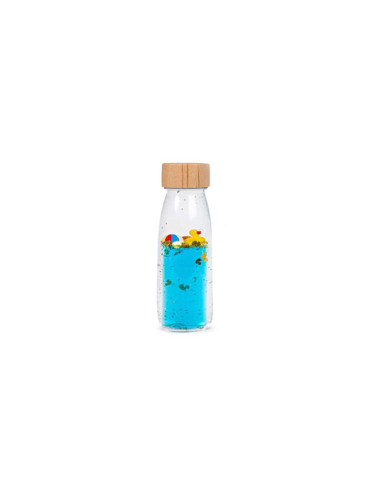Bouteille sensorielle Move Canard - Petit Boum