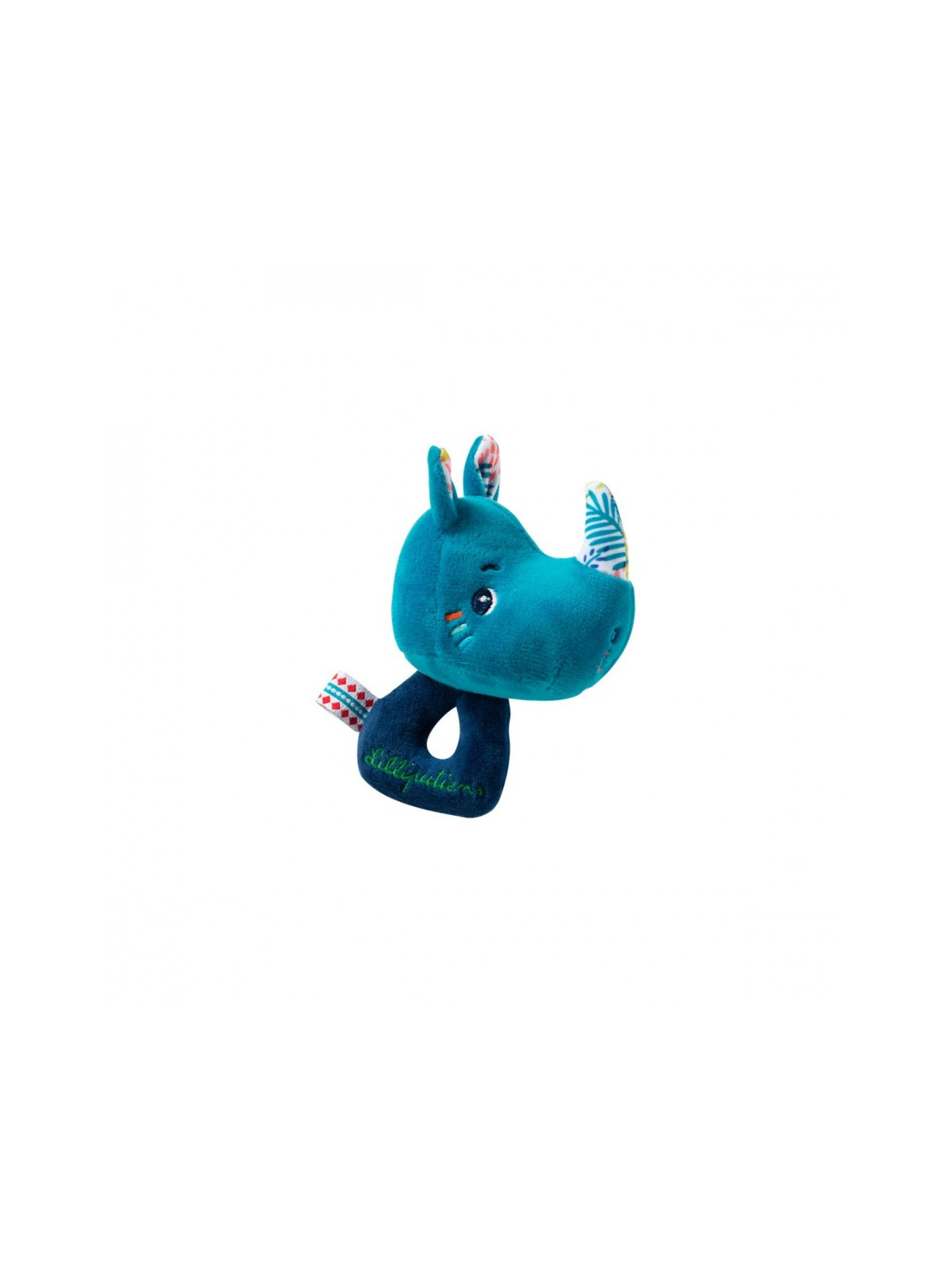 Marius mini hochet