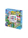 Jeu Cherche et Trouve les Lettres