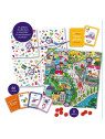 Jeu Cherche et Trouve les Lettres