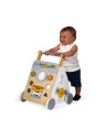 Chariot Multi-Activités Sweet Cocoon en bois