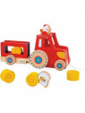 Tracteur à Tirer