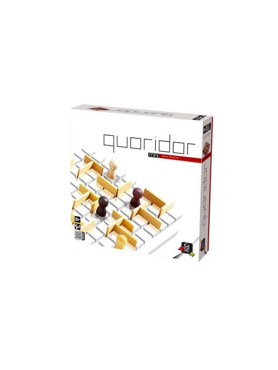 Quoridor mini