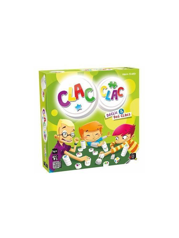 Clacac