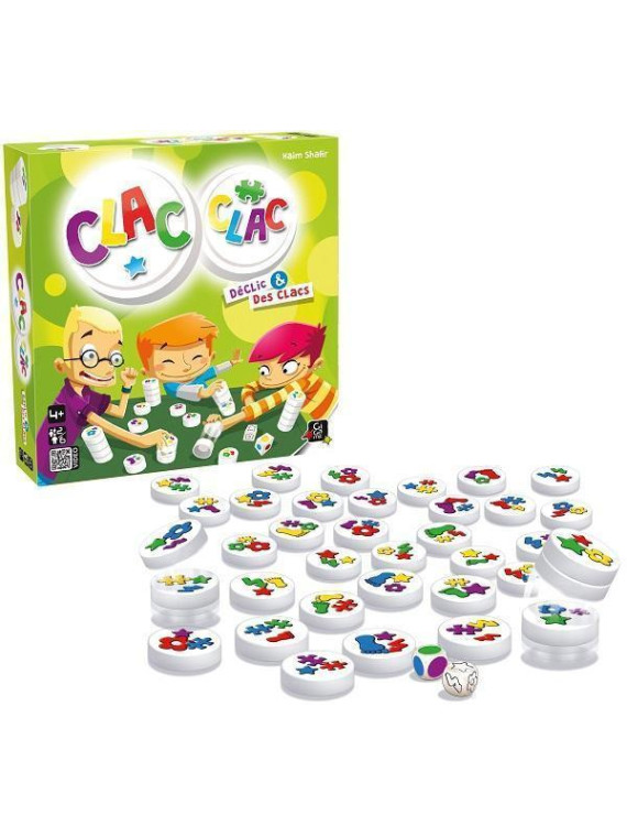 Clacac
