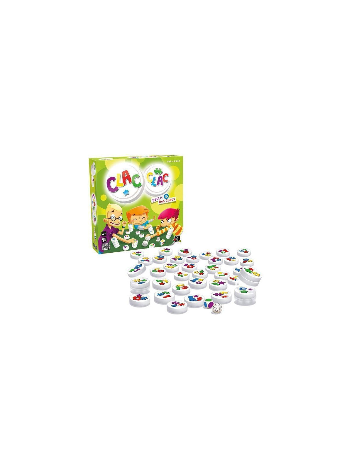 Clacac