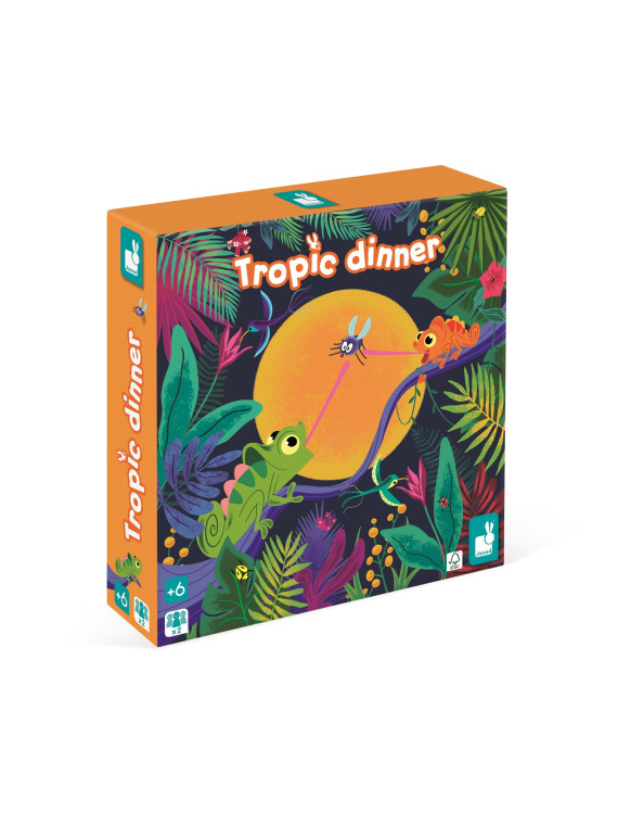 Tropic diner