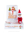 The Elf On The Shelf - Fille Français