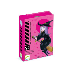 Diamoniak