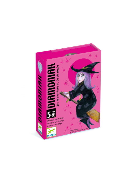 Diamoniak