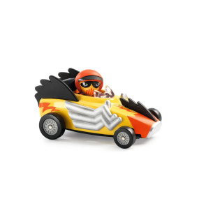 Electro Choc Crazy Motors