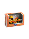 Voiture crazy truck