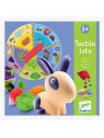 Tactilo loto ferme - Djeco