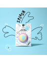Boule de bain