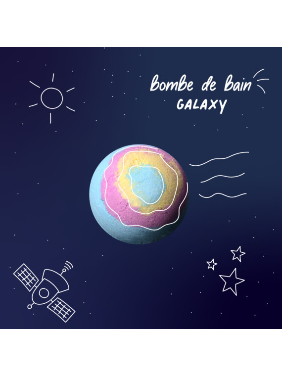 Boule de bain