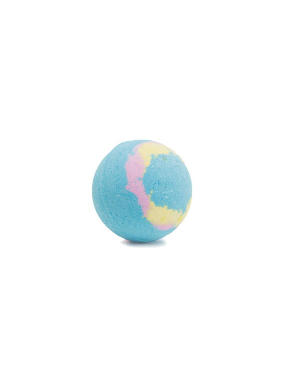 Boule de bain