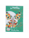 Papillons magique