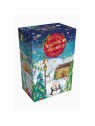 CALENDRIER AVENT GUIRLANDE