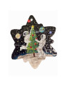 CALENDRIER AVENT GUIRLANDE