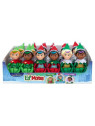  Elf luntins pere noel