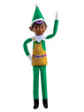  Elf luntins pere noel