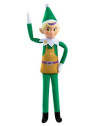  Elf luntins pere noel