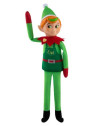  Elf luntins pere noel