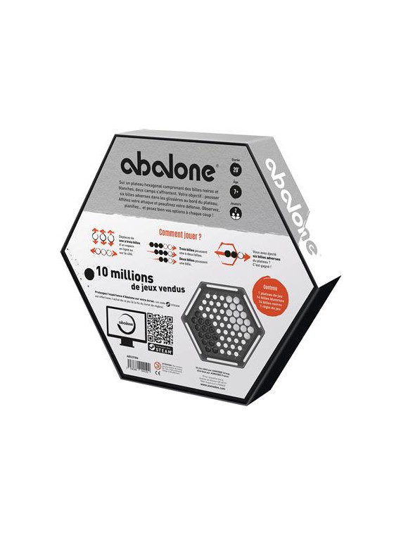 Abalone