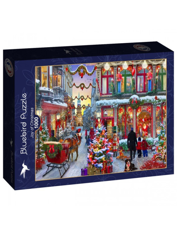 Joy of Christmas