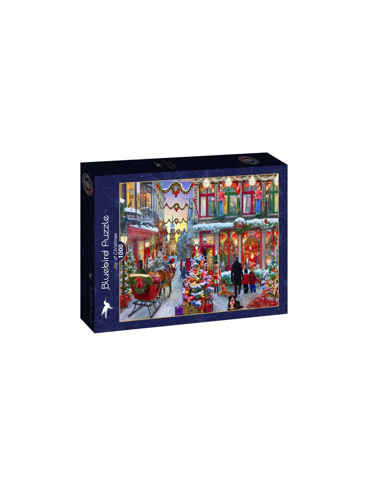 Joy of Christmas