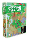 Mon Puzzle Aventure: Dragon