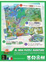 Mon Puzzle Aventure: Dragon