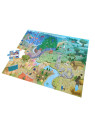 Mon Puzzle Aventure: Dragon