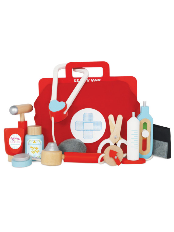 Malette de docteur Le Toy Van
