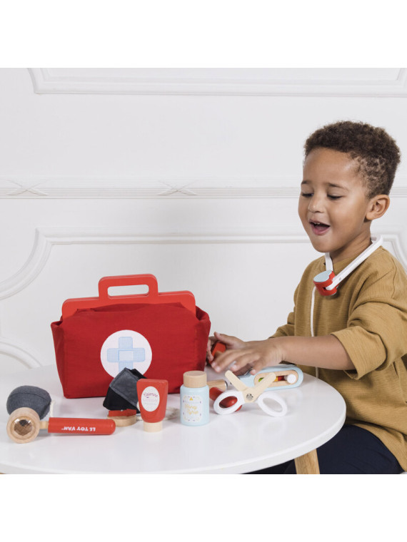 Malette de docteur Le Toy Van