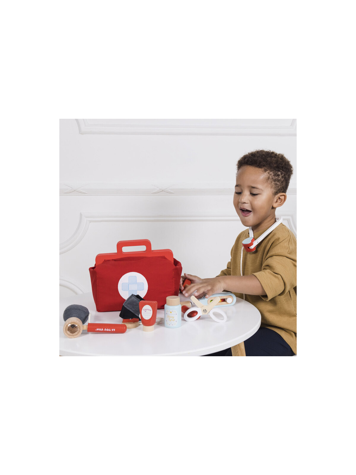 Malette de docteur Le Toy Van