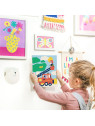 Petit Pinceau Kids - Wouf