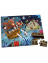 Puzzle La Chasse au Trésor 36 pièces