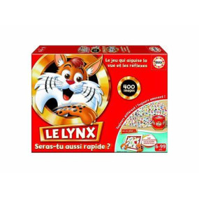 Le Lynx 400 Avec Application