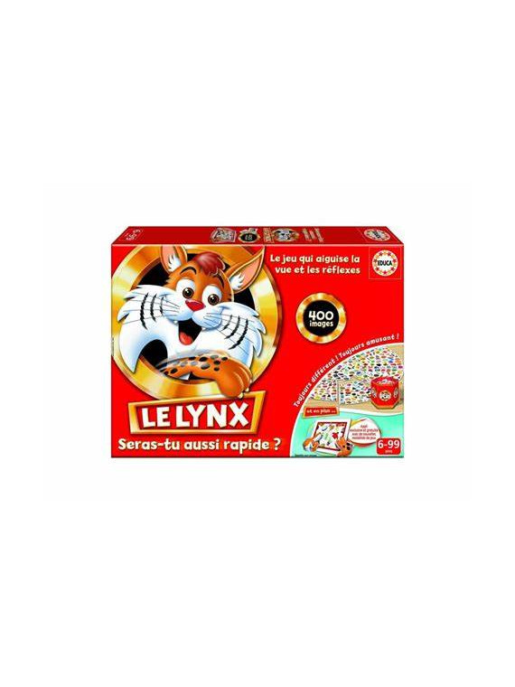 Le Lynx 400 Avec Application
