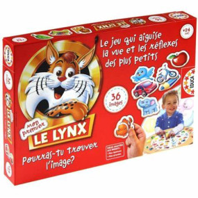 Mon 1er lynx 36 images