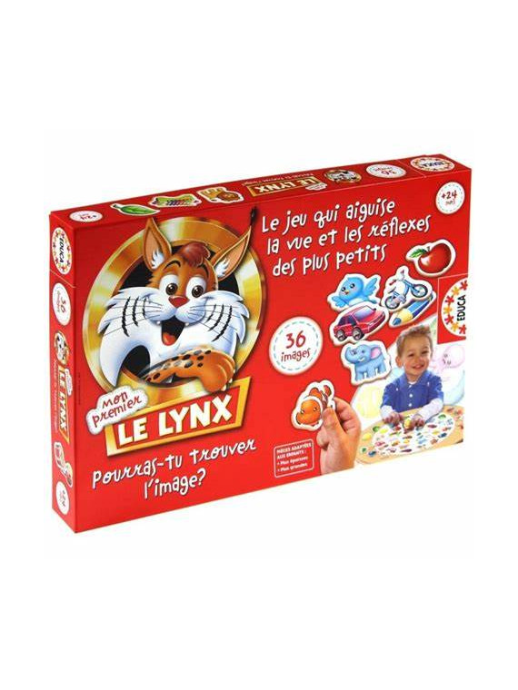 Mon 1er lynx 36 images
