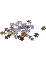 Puzzle Old Garage. Puzzle 1500 pièces.