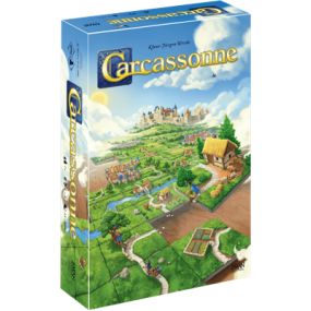 Carcasson