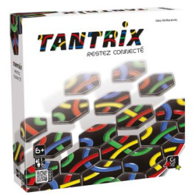 Tantrix Stratégie