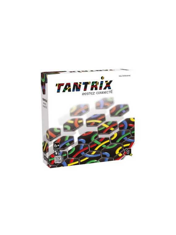 Tantrix Stratégie