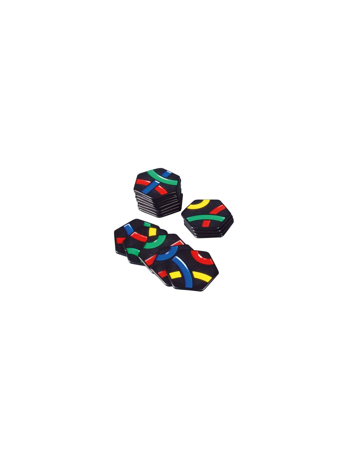 Tantrix Stratégie