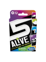5 ALIVE